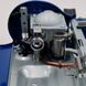 Газова плитка портативна 1,65 кВт, Tiross, польської якості, в наявності 085 фото 4