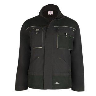 Куртка робоча чоловіча Classic Grey Польща Artmaster 2952206920 фото