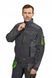 Костюм стрейчевий Classic Stretch куртка та напівкомбінезон Польща 235 фото 4