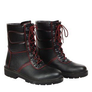 REIS Winter Shoes BRWINTER BC - Робочі захисні зимові високі черевики 174 фото