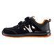 Робочі сандалі на літо URGENT 309 S1 з металевим носком  230 фото 3
