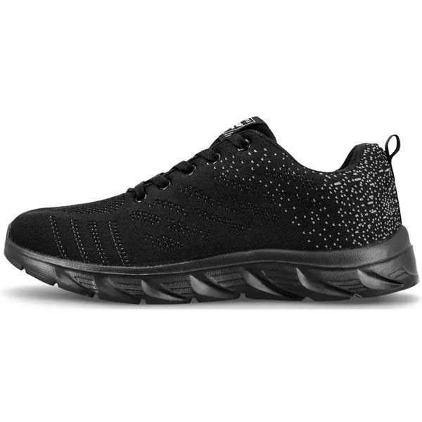 Кросівки робочі VERTIGO Black-Grey PROCERA без металевого підноска 546 фото