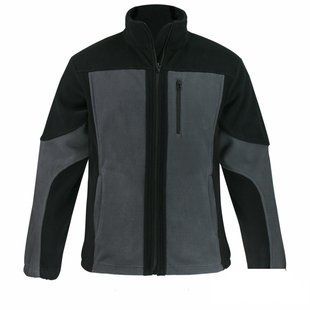 Толстовка флісова на блискавці POLAR CLASSIC-ONE Artmaster Польша 159 фото
