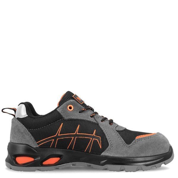 Захисне взуття PROCERA Shoes TORRE S1 з металевим носком 430 фото