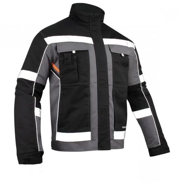 Костюм робочий Professional Ref ( куртка, штани, напівкомбінезон) Польща 265 фото